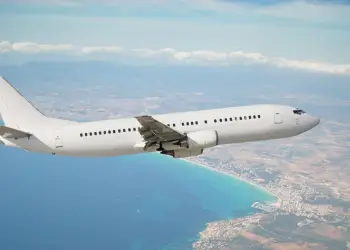 El indicador "ha aumentado de un 67% en los años 90 al 83% actual", explicó el máximo responsable de la Asociación Internacional del Transporte Aéreo.