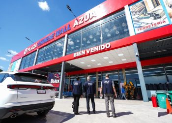 DGA informó que, específicamente en estas dos intervenciones en Azua, se mantienen abiertas las investigaciones debido a la detección de irregularidades adicionales.