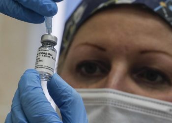 vacuna coronavirus covid-19 Rusia