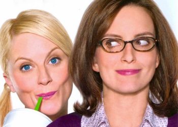 La comedia “Baby Mama” estrenada en el 2008 contó con un presupuesto de US$30 millones. | Fuente externa. | Fuente externa.