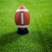 Balón de la NFL - Fuente externa.
