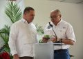 Agricultura y Oirsa impulsan variedades de banano resistentes al Fusarium R4T.