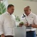 Agricultura y Oirsa impulsan variedades de banano resistentes al Fusarium R4T.