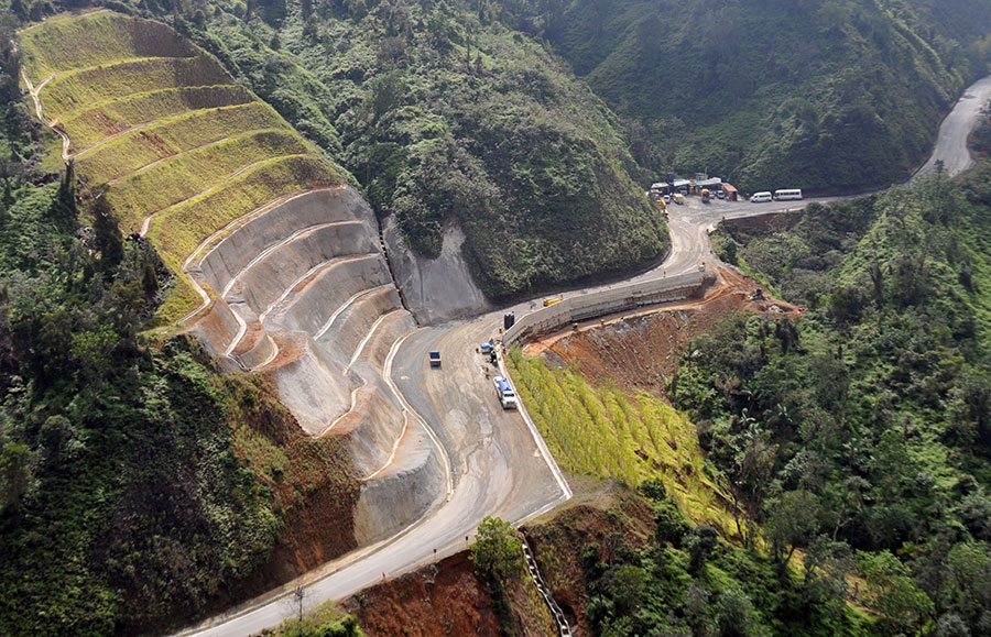 banca dominicana estado prestamo