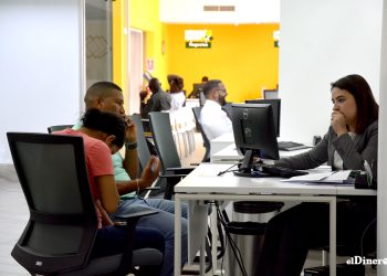 Durante el primer trimestre del 2023 se realizaron unas 241, 231 reclamaciones financieras, según la Superintendencia de Bancos. | Lésther Álvarez