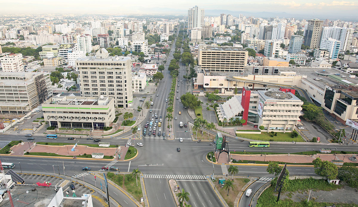 banca multiple dominicana distrito financiero