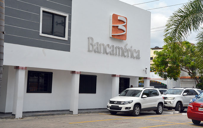 Bancamérica