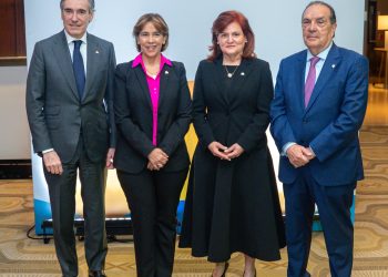 El Consejo de Administración aprobó ajustes en su estructura de gobernanza.