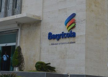 Banco Agrícola. | Fuente externa.