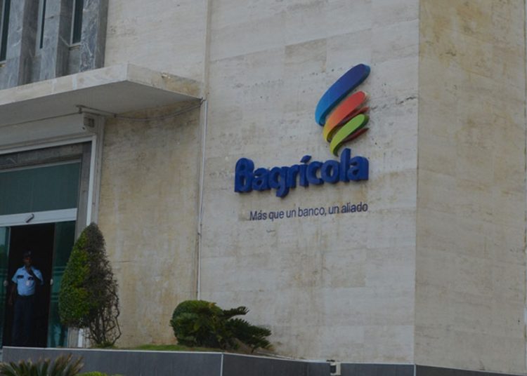 Banco Agrícola. | Fuente externa.