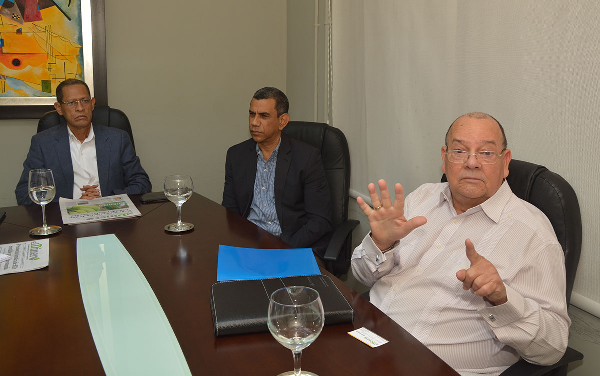 banco agricola segura foster