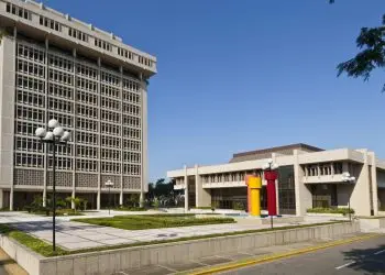 La economía dominicana logró crear 172,904 nuevos puestos de trabajo en los pasados 12 meses.