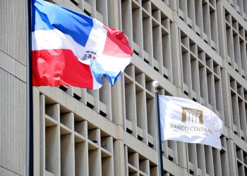 Banco Central. | Lésther Álvarez.