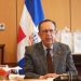 La actividad construcción registró en julio de 2026 una expansión interanual de 8.1%.