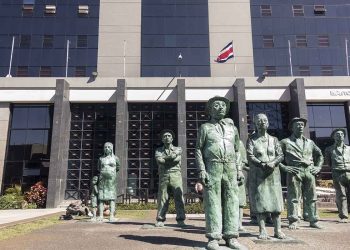 Banco Central de Costa Rica. | Fuente externa.