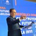 El gobernador destacó en la segunda Latin American Cities Conference, que República Dominicana ha mantenido una estabilidad cambiaria, con una tasa de depreciación promedio anual entre 3% y 4% en los últimos 15 años.