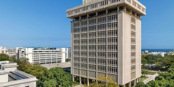 El Banco Central continúa monitoreando el desempeño de la economía dominicana en un entorno internacional complejo.