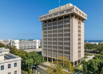 El Banco Central presenta perspectivas de crecimiento de la economía dominicana 202: Una visión institucional.