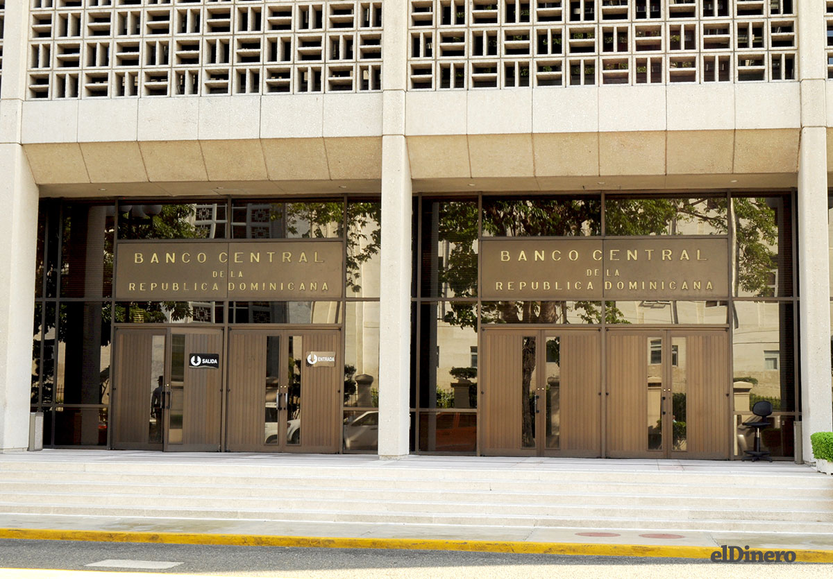 banco central tasas de interes activas