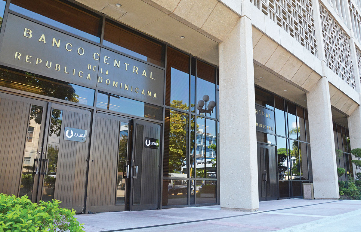 banco central titulos valores