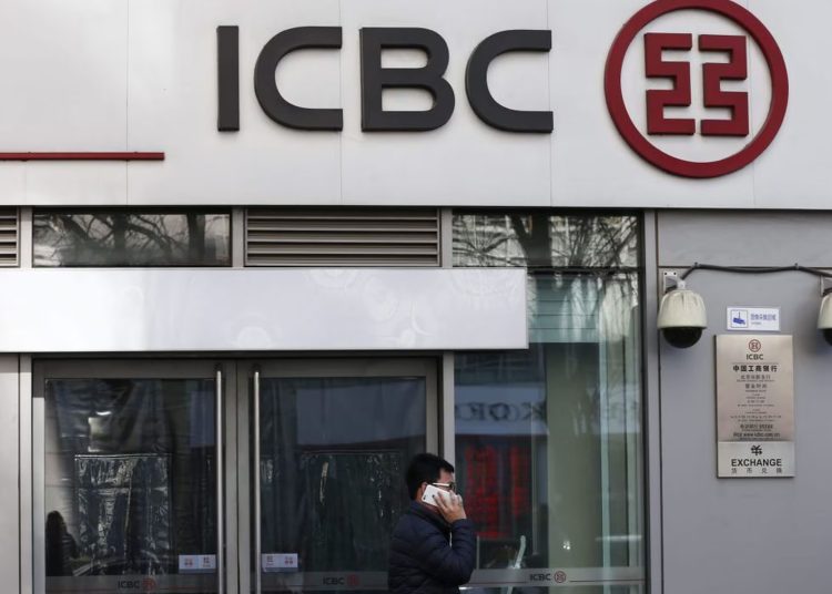 El gigante bancario aseguró que en 2023 logró "mejoras efectivas en la calidad de su desarrollo".