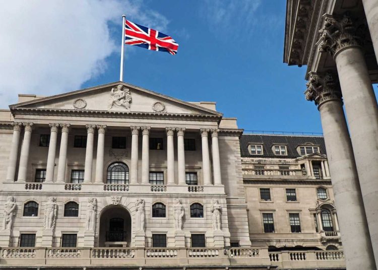 La institución sostuvo que el sistema financiero británico continúa siendo sólido.