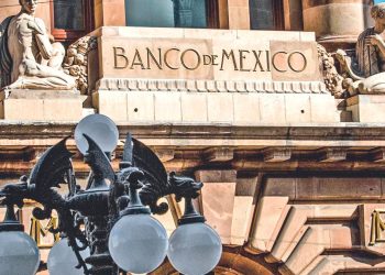 La inflación general en México cerró 2025 en el 3.69%, por debajo del 4.21% de 2024, según el Inegi.