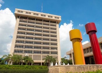 El BCRD destacó que la expansión del IMAE en enero-agosto coloca a la República Dominicana como la economía de mayor incremento interanual respecto a sus pares de Latinoamérica.