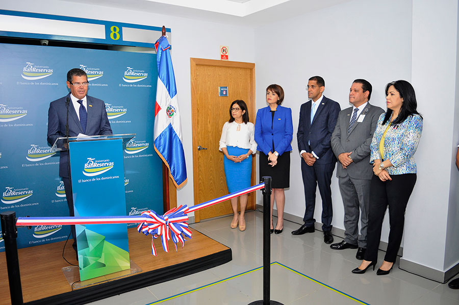banco de reservas yamasa