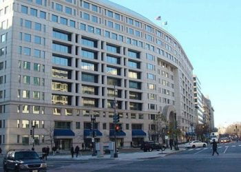 Banco Interamericano de Desarrollo