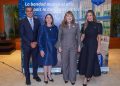 El Banco Popular Dominicano fue reconocido como uno de los mejores lugares para trabajar en República Dominicana.