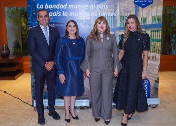 El Banco Popular Dominicano fue reconocido como uno de los mejores lugares para trabajar en República Dominicana.