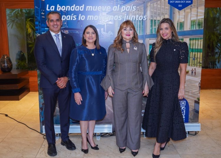 El Banco Popular Dominicano fue reconocido como uno de los mejores lugares para trabajar en República Dominicana.