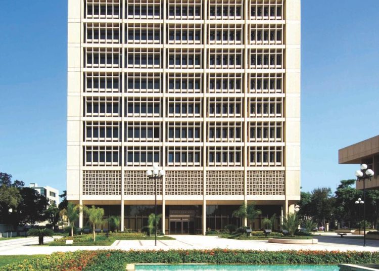 Así lo indica un informe del Banco Central dominicano con base en su Encuesta Nacional Continua de Fuerza de Trabajo correspondiente al último trimestre del año pasado.