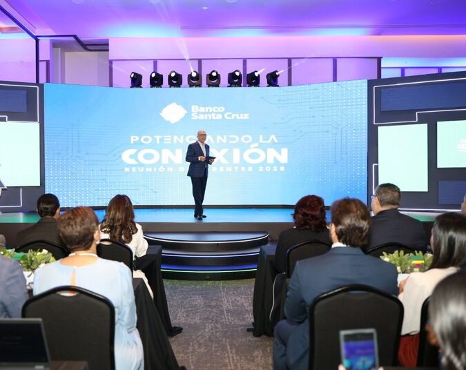 Destaca la consolidación del Banco como el tercer actor más relevante del sector capital privado.