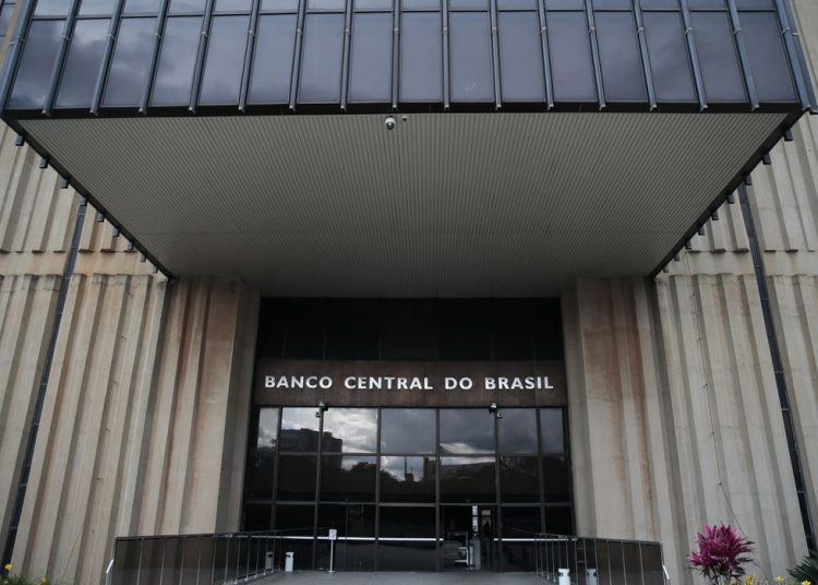 Banco Central de Brasil. | Marcello Casal, Jr Agencia Brasil.