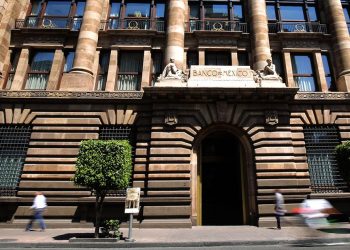 Banco de México