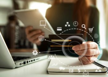 Por otro lado, el 25 por ciento también reconoce una tendencia creciente en la migración hacia la nube impulsada por los avances de la IA. Fuente externa.