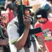 La violencia ha provocado más de un millón de desplazados internos, y miles más han sido desplazados en las últimas semanas.