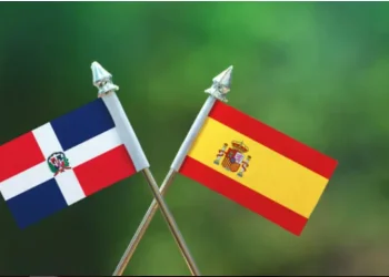"España y República Dominicana somos países hermanos, unidos por fuertes lazos humanos, culturales y económicos", dijo el ministro español.
