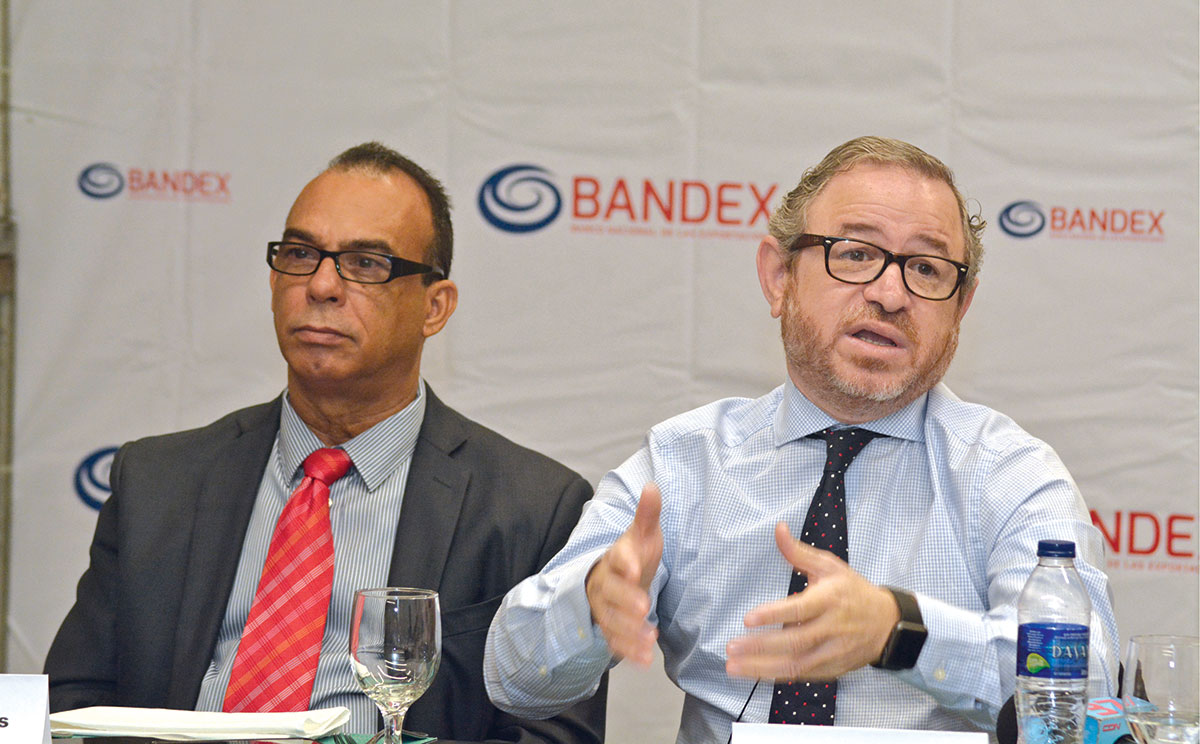 bandex guarocuya felix