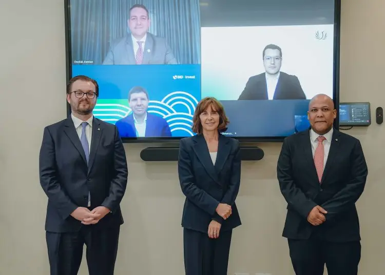 El paquete de financiamiento está compuesto por US$25 millones de BID Invest, US$10 millones del Fondo OPEC y US$10 millones del Eco.Business Fund.
