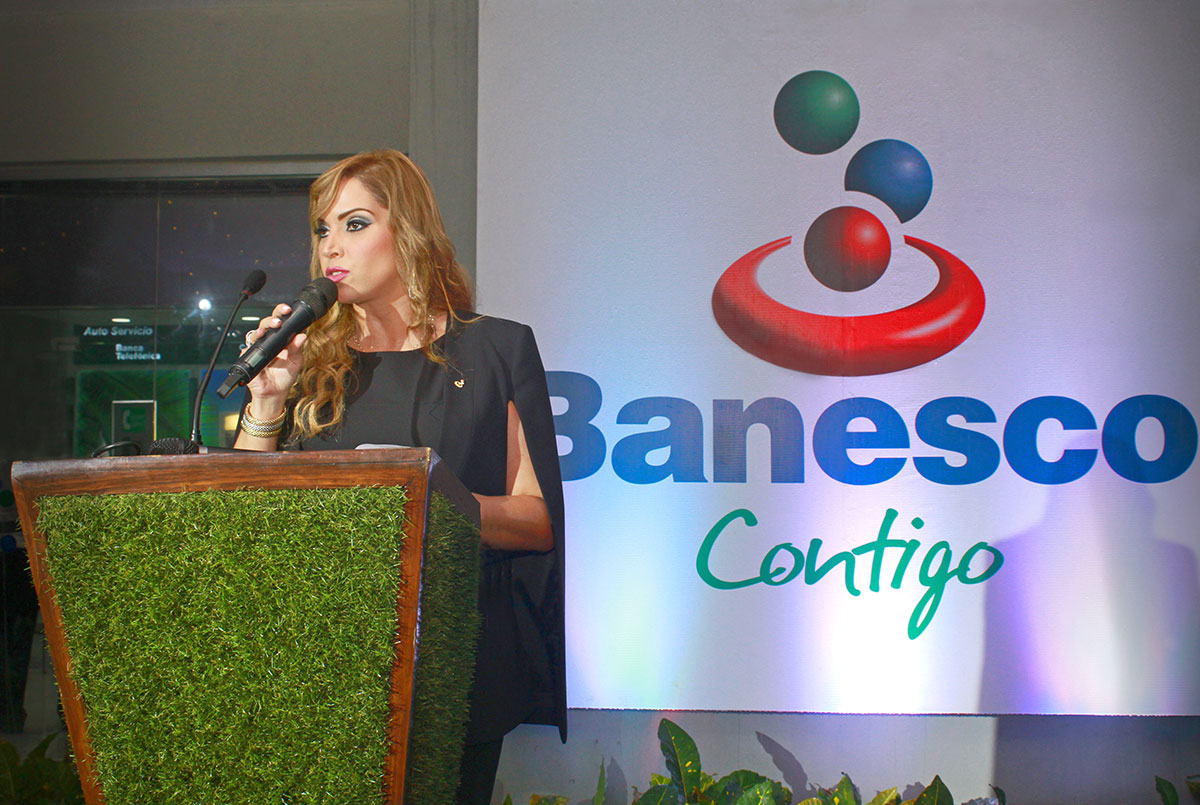 banesco linda valette