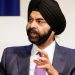 El presidente del Banco Mundial, Ajay Banga.- Fuente externa.