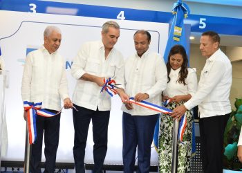 Samuel Pereyra destacó la importancia de la nueva oficina para los habitantes de Cotuí y sus alrededores, incluyendo Villa La Mata, Fantino, Cevicos, Zambrana, Quita Sueño y Caballero. 