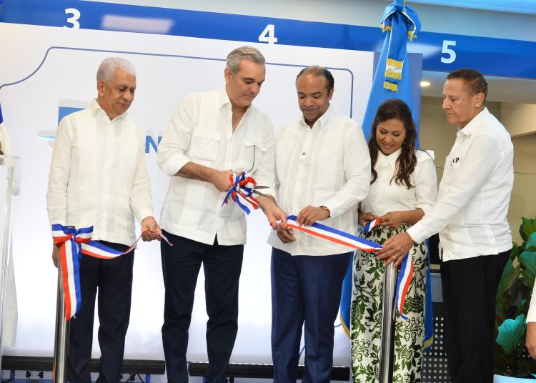 Samuel Pereyra destacó la importancia de la nueva oficina para los habitantes de Cotuí y sus alrededores, incluyendo Villa La Mata, Fantino, Cevicos, Zambrana, Quita Sueño y Caballero. 