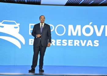 Samuel Pereyra destacó que estas son las tasas más bajas del mercado.