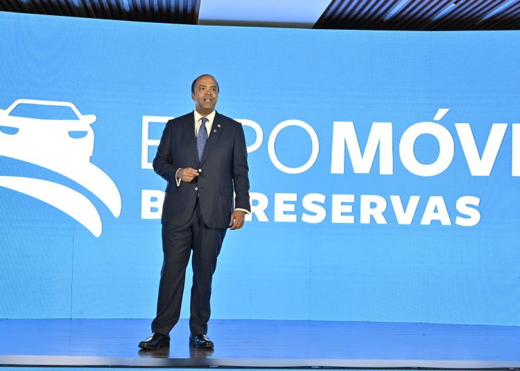 Samuel Pereyra destacó que estas son las tasas más bajas del mercado.