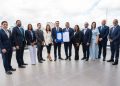 La certificación reconoce la implementación de un sistema orientado a prevenir, detectar y gestionar riesgos relacionados con el soborno.