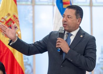 Los detalles fueron ofrecidos por Ysidro García, vicepresidente ejecutivo senior de Negocios, en un encuentro con los medios de comunicación, junto al ministro de Turismo, David Collado.